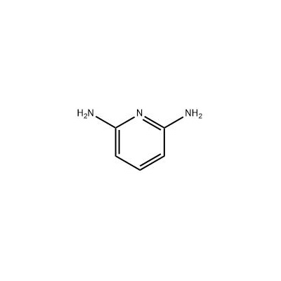 ¿Por qué la 2,6-diaminopiridina es un compuesto esencial en la síntesis química?