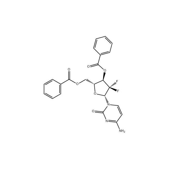 ¿Hay algún efecto secundario de la gemcitabina HCL T9?