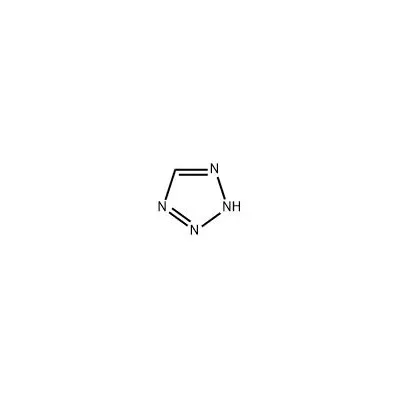 ¿Cómo permite CAS 288‑94‑8 (tetrazol) avances en la síntesis farmacéutica?