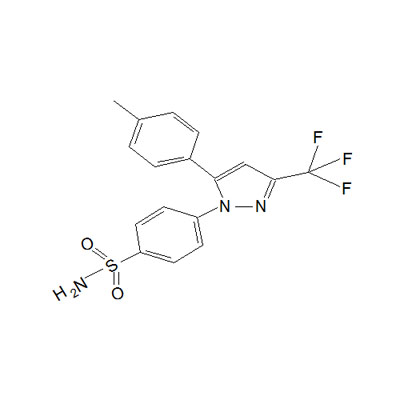 API de celecoxib